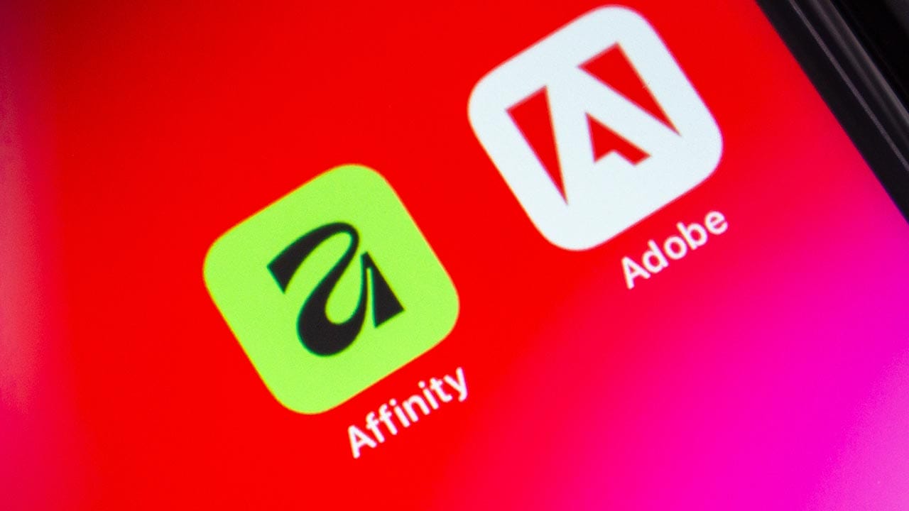 【永久無料化】Canvaに統合された『Affinity』があれば脱Adobeできる？できること・できないこと