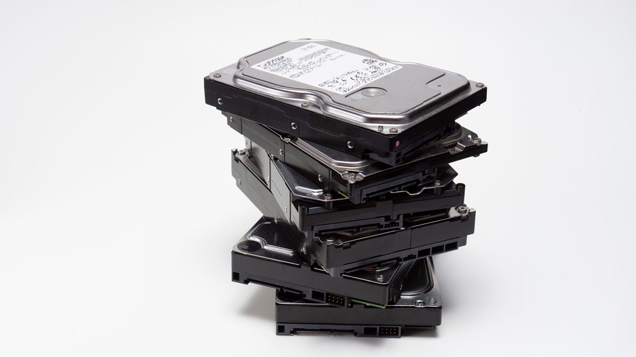 今更聞けないメモリやSSD、HDDの価格高騰が続く理由と今後の見通し1