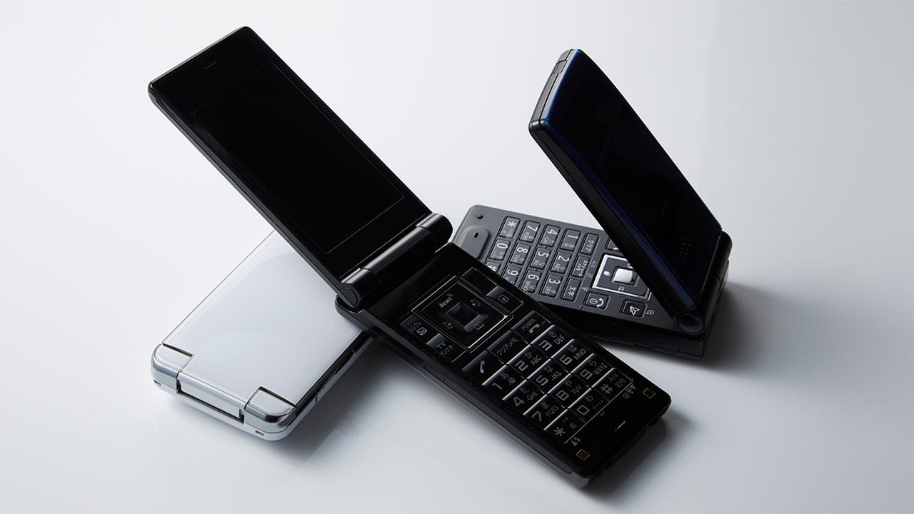 日本のガラケーはなぜ「iPhone登場以前のスマホ市場」に進出できなかっ