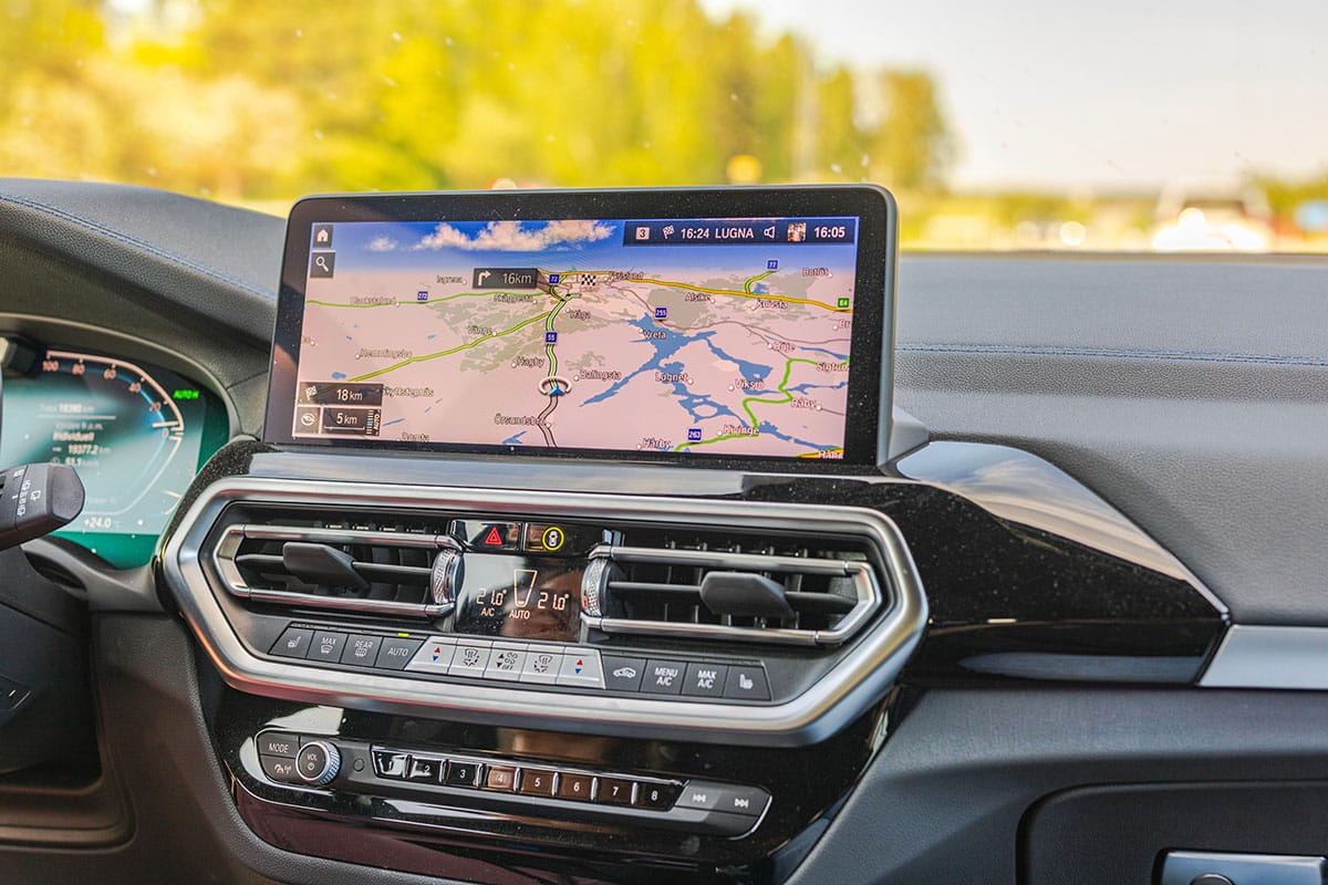 カーナビの衰退のはじまり1