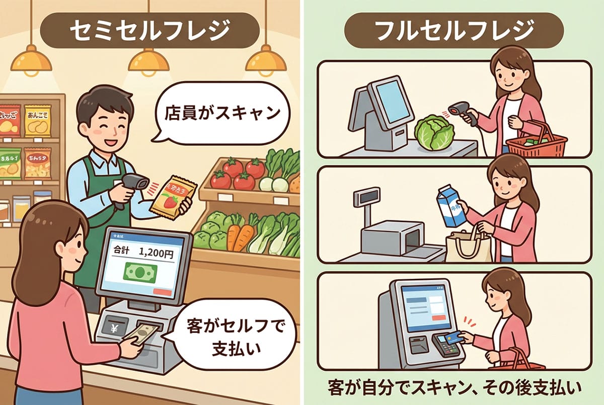 「客に労働をさせるのか」という憤り1