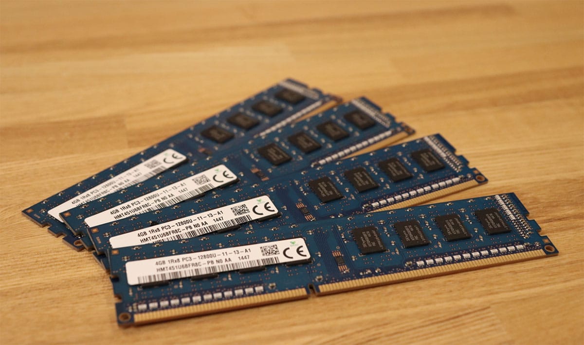 メモリやSSD、HDDの価格高騰や受注停止の動きについて1