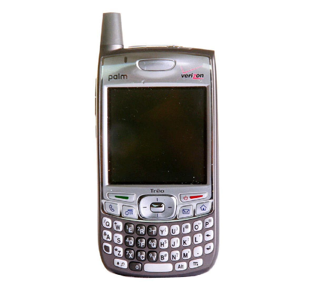 iPhone登場以前の「スマホ」はどんな姿だった?1