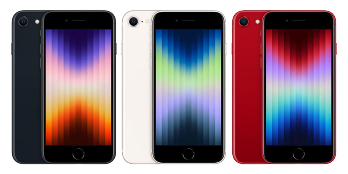 最も使われているのは「iPhone SE」という事実が示すもの1