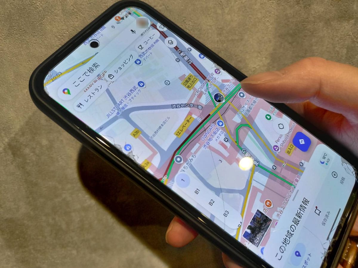 ナビアプリやディスプレイオーディオの台頭2