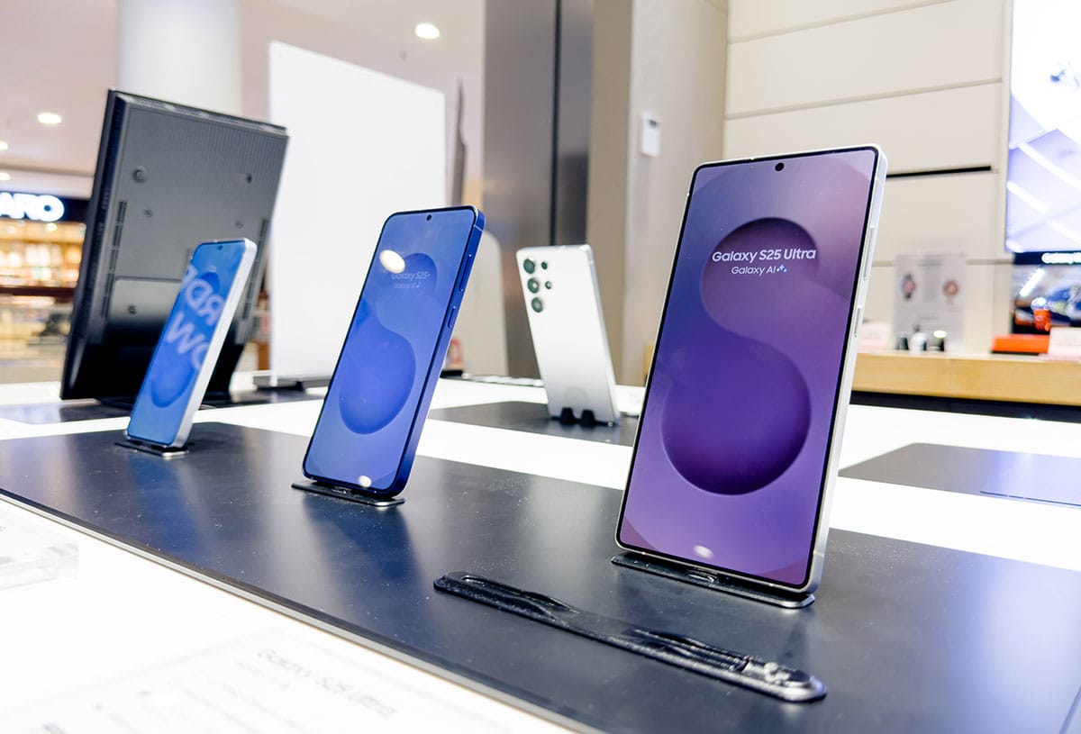 Androidが満たし始めた日本のニーズ1