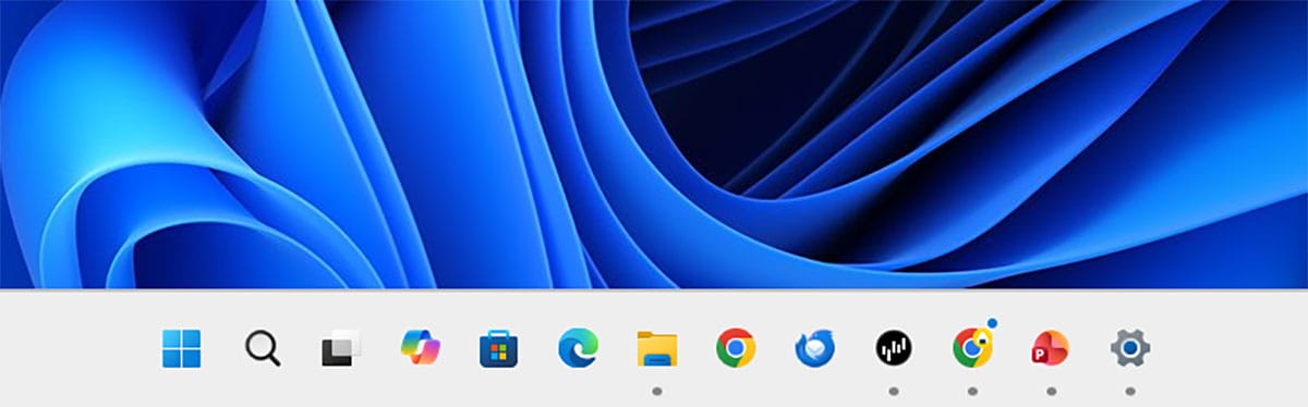 Windows 11のタスクバーを神カスタマイズする裏技6選　一度試したらクセになる!?の画像5