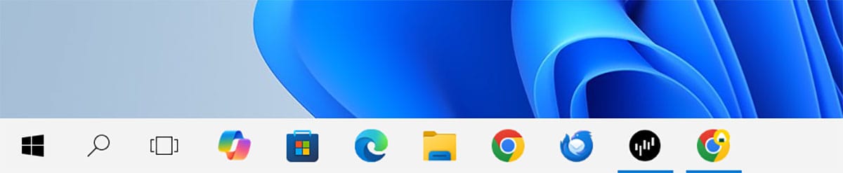 Windows 11のタスクバーを神カスタマイズする裏技6選　一度試したらクセになる!?の画像16