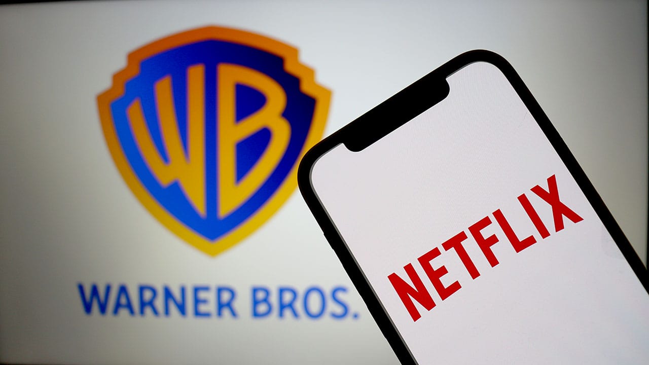 Netflixがワーナー買収で国内の動画配信やゲーム開発に与える影響は?の画像1