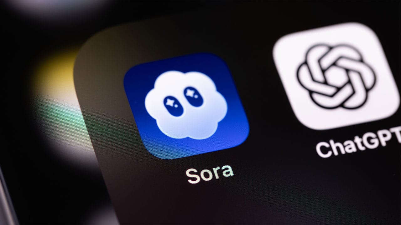 大学生の約4割が反対 OpenAI「Sora2」の著作権ルールに不安の声の画像1