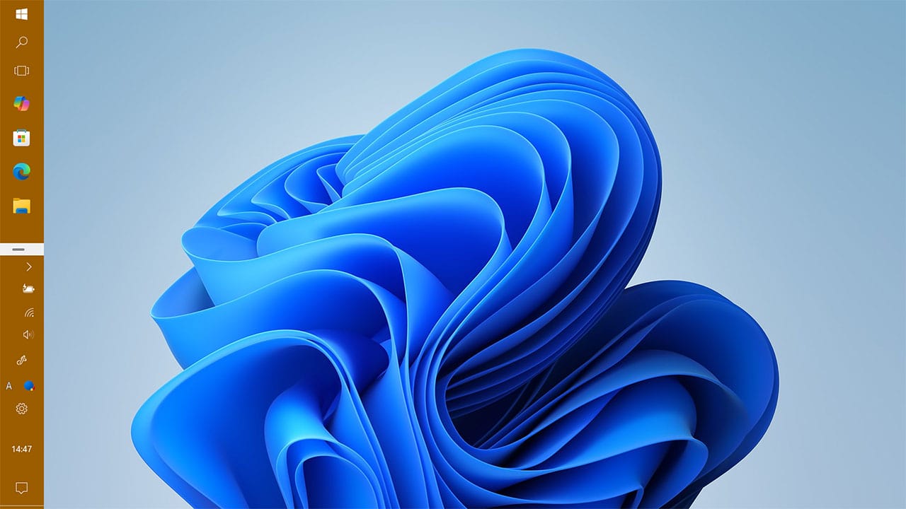 Windows 11のタスクバーを神カスタマイズする裏技6選　一度試したらクセになる!?の画像1