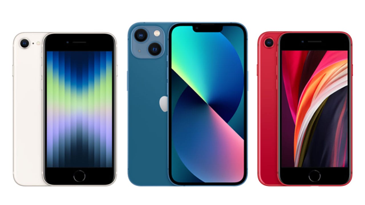 中古スマホ売買ランキング、実質iPhone SE一強? Androidは1機種のみの画像1