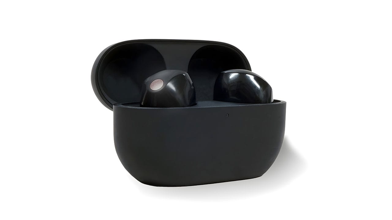 どうしてイヤホンを右側から取り出す!? ソニー『WF-1000XM5』Ver.6.1.0アップデートの注意点の画像1