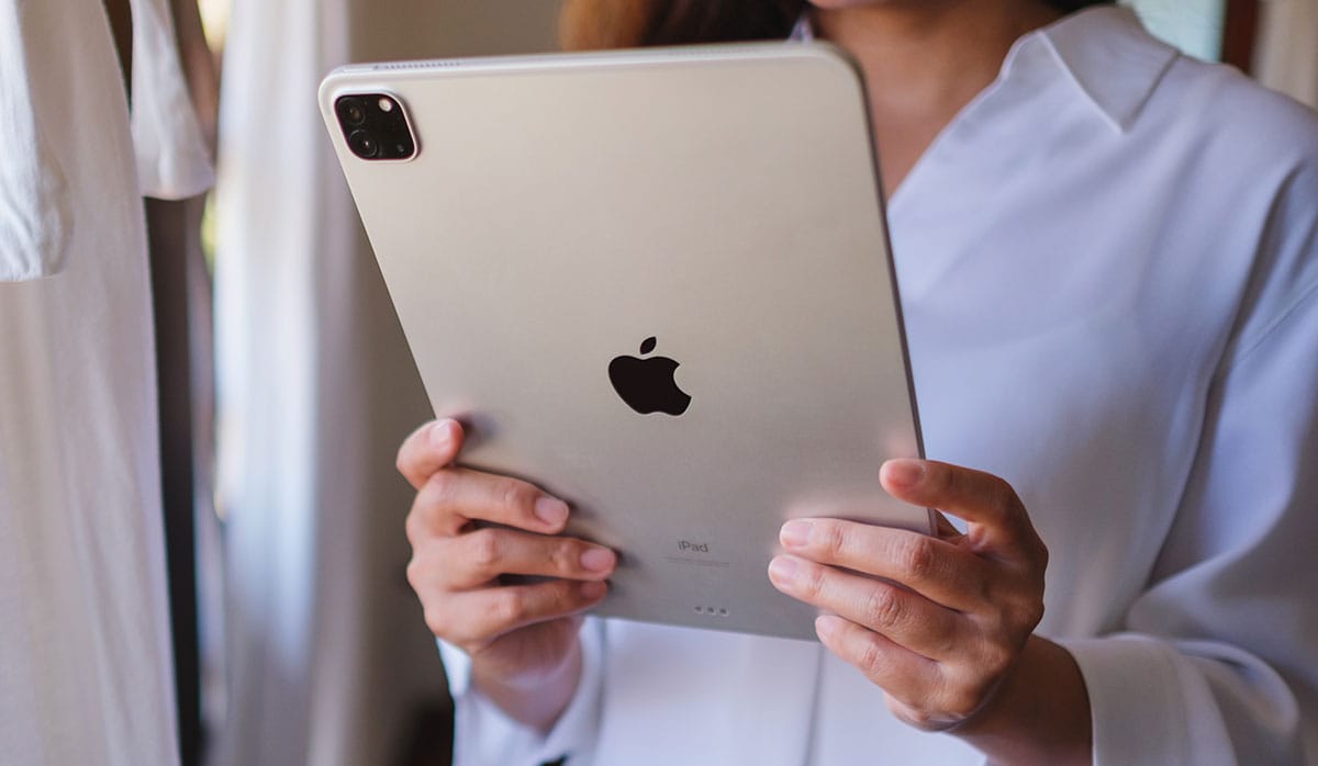 iPadがシェア61.7%で圧勝! 2025年上期タブレット市場は“iPad一強”が加速の画像3