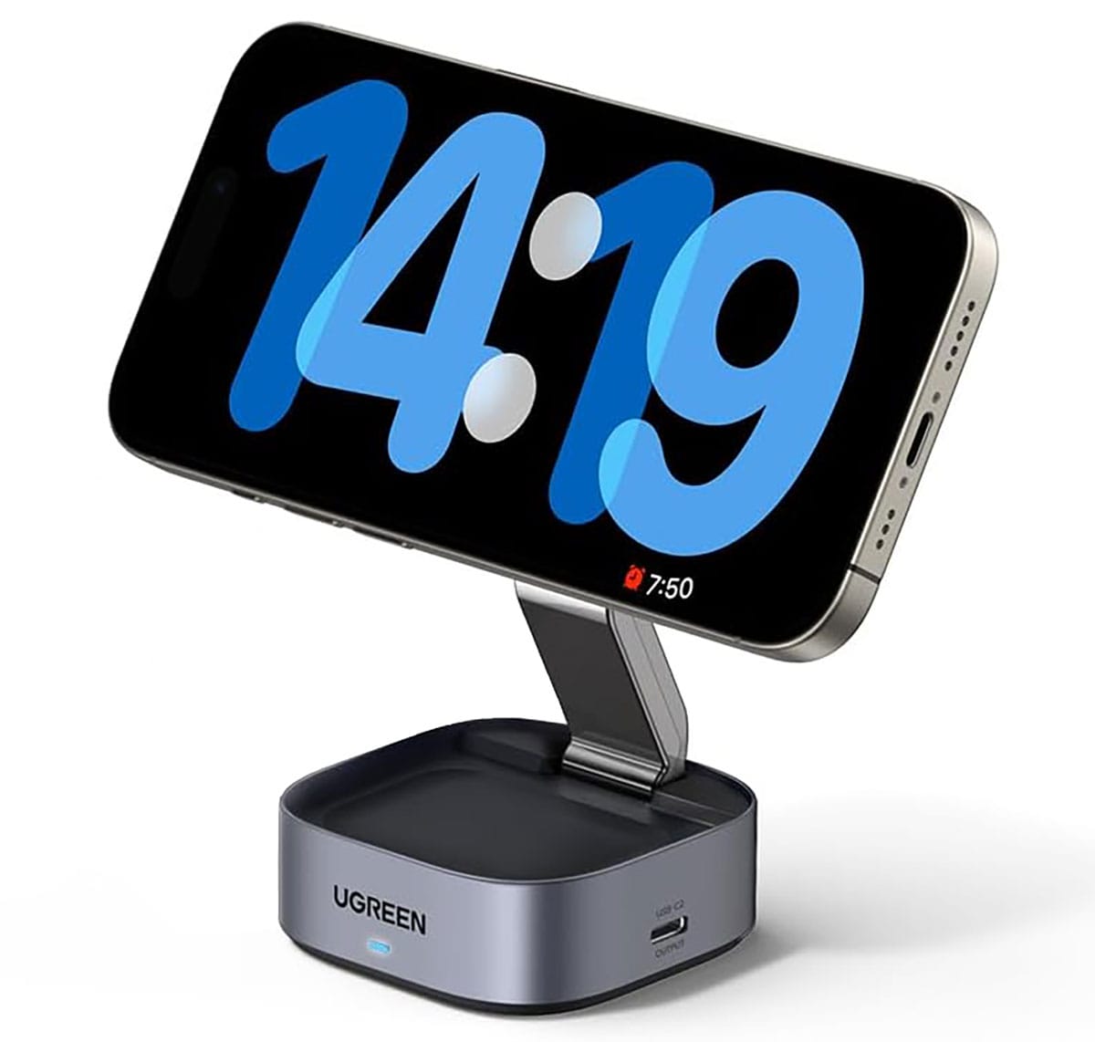 スマホの「ワイヤレス充電」だけど、実はけっこうデメリットも多いって知ってた！の画像1