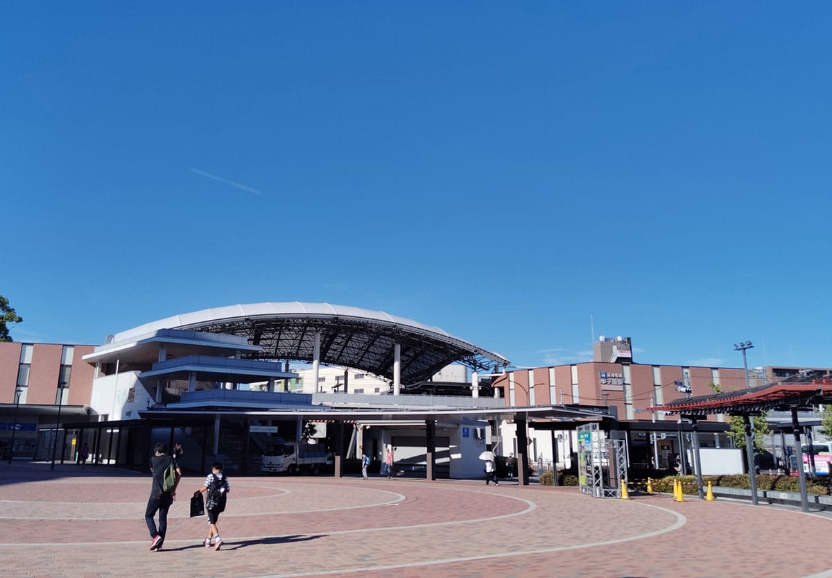 「青梅」と「青海」だけじゃない！日本のまぎらわしい駅名まとめの画像2