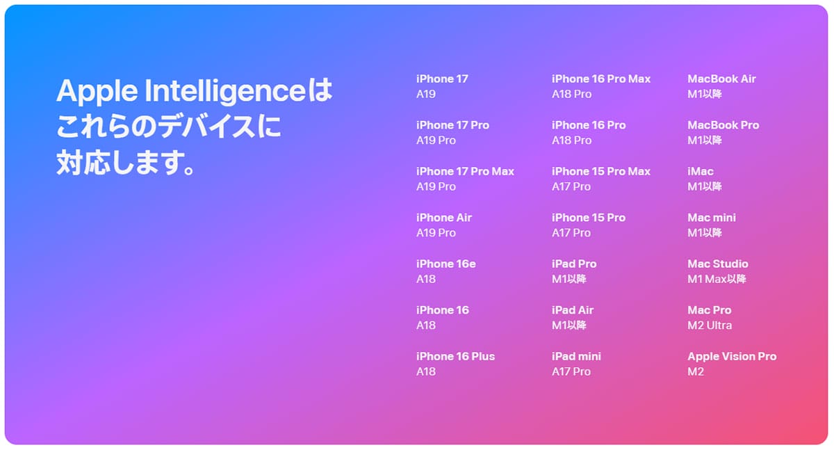 結局「iOS 26」と「iOS 18.7」はどっちにすべき!? それぞれの機能や特徴を解説の画像1