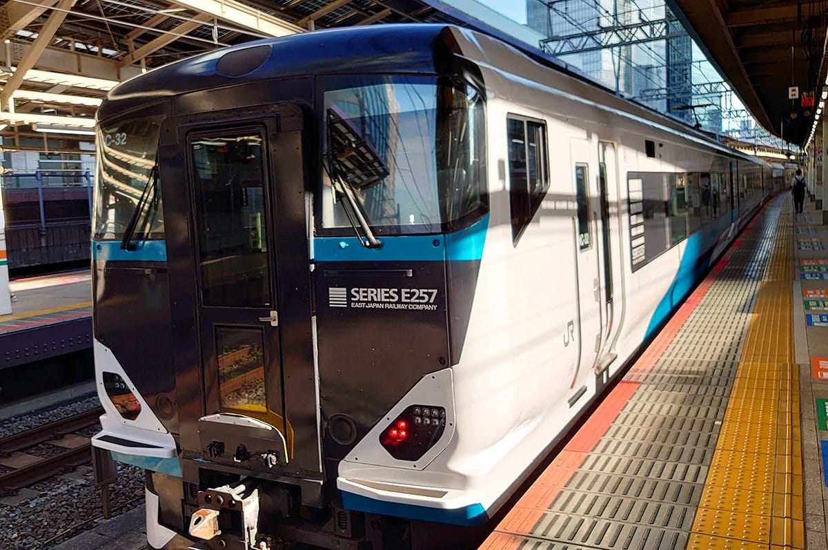 元旦の『初日の出』はどこで見る!? 首都圏で初日の出を見るのに最適な列車7選+おまけ!の画像1