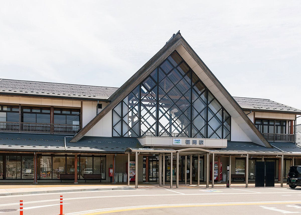 「青梅」と「青海」だけじゃない！日本のまぎらわしい駅名まとめの画像6