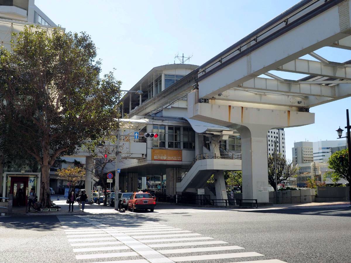 「青梅」と「青海」だけじゃない！日本のまぎらわしい駅名まとめの画像11