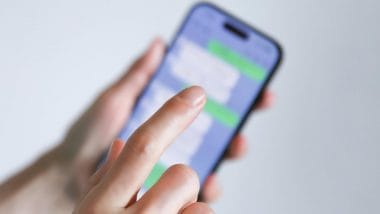 やってしまってない? ビジネスマナーで「気になる行動」1位は深夜・早朝の連絡だった