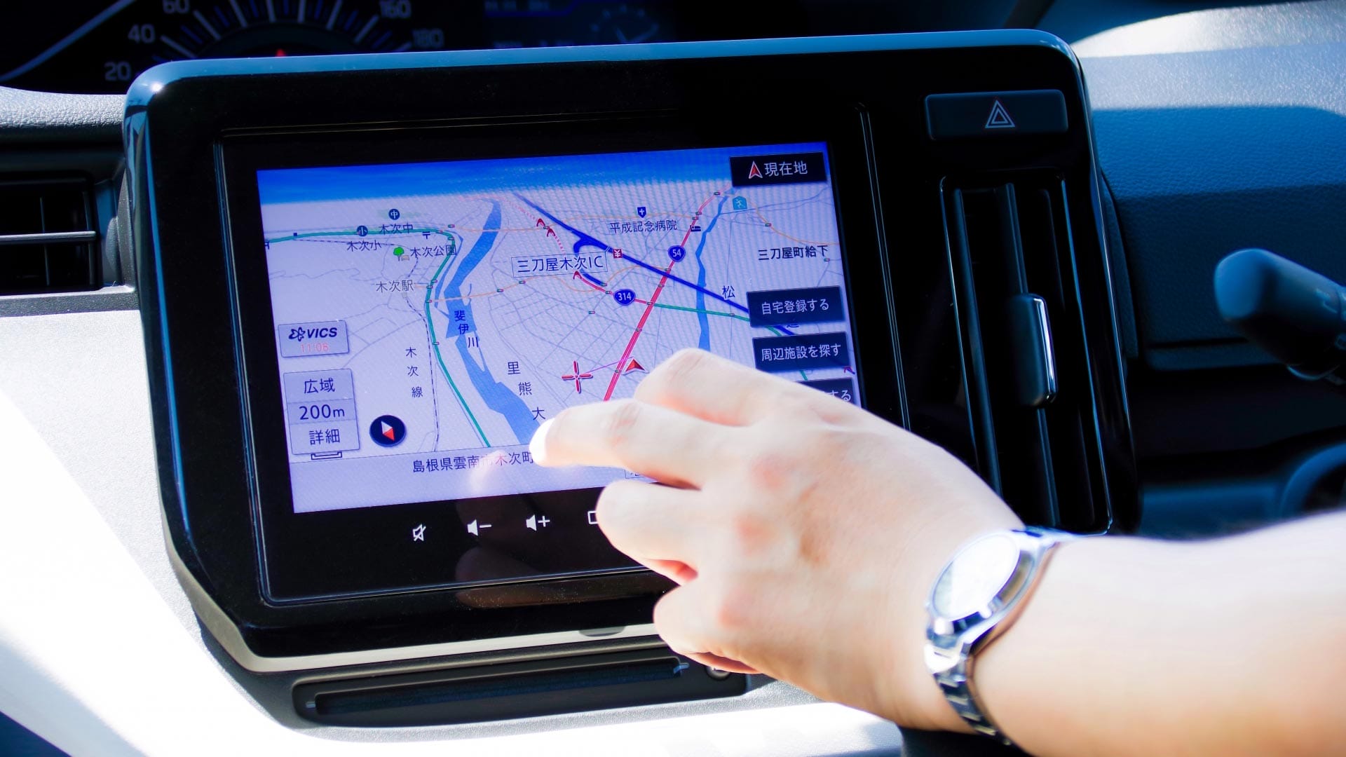 『カーナビ王国ニッポン』が衰退したのはなぜ?販売台数減少の理由と今後の展望の画像1