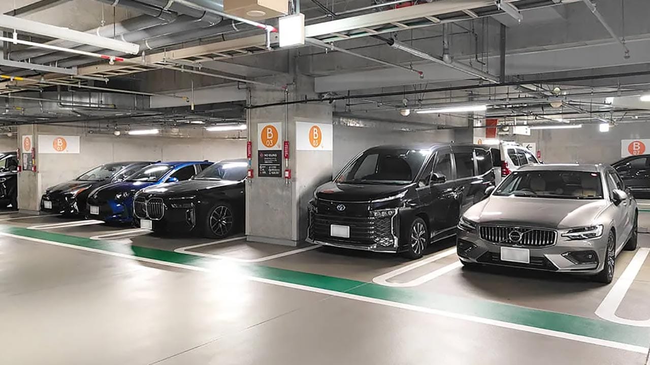 【車どこに止めたっけ】Googleマップに「愛車の駐車位置」自動保存機能が追加への画像1