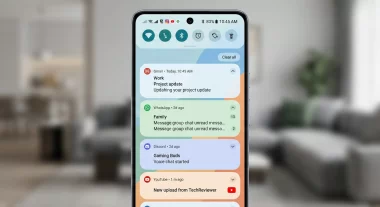 「大事な通知、また見逃した…」その悩み、Androidの”隠れ機能”が一発で解決します