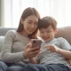 子どものスマホ放置は危険！ 今すぐ親がやるべき「二重ロック」設定とは