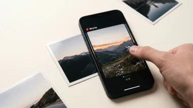 YouTubeは「何でもアプリ」になる。Shorts×画像統合が示す脱・動画専用の野心の画像1