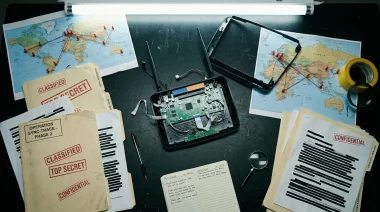 Wi-Fiルーターが「軍事スパイの道具」に？ 120カ国で発覚したロシアの大規模侵害