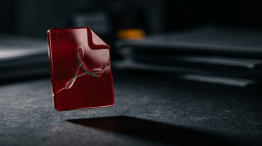 PDFを開くだけでPC乗っ取り？ Adobe Readerに4カ月放置の「重大欠陥」発覚