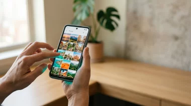 Google Photosの写真をLINEに送る「あの手間」が消滅。新コピー機能が正式展開を開始