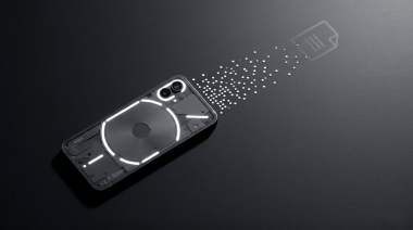 Nothing「Warp」は設計から間違っていた？AirDrop対抗アプリが即日消滅した理由の画像1