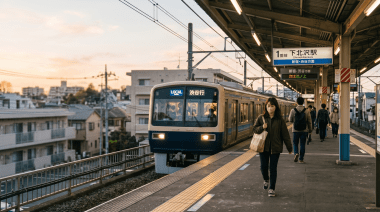 駅は知名度で選ぶな。検索データが示す“住んで損しない駅”ランキング2026