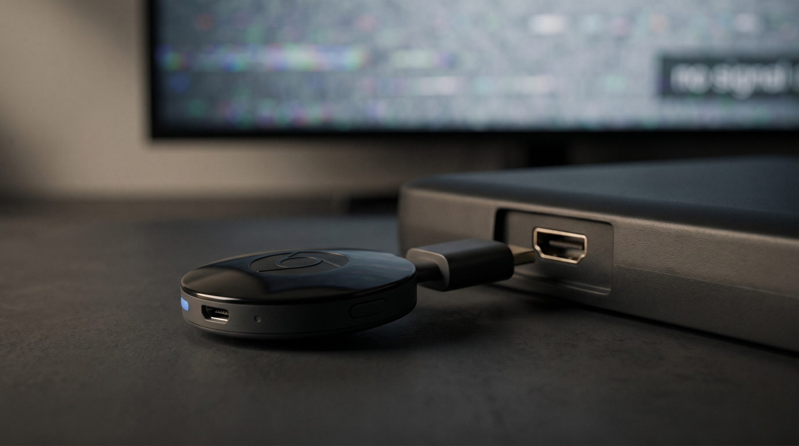 あなたのChromecast、まだ大丈夫？ 突然映らなくなる前に知るべき事実