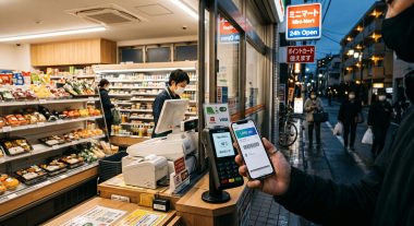 「近所のローソンも対象？」Pontaが使える新店“Lミニマート”の正体とはの画像1