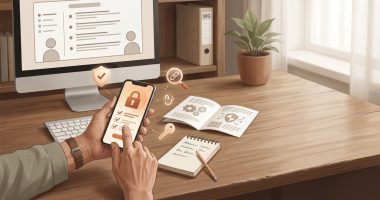 国のサイバーセキュリティ会議が開かれたけど、自分のスマホやPCに関係ある？