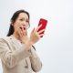 私用スマホで業務連絡していませんか？社用携帯わずか3割が示す情報漏えいリスク