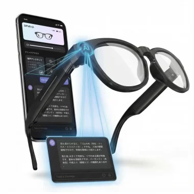 スマホ疲れをリセット?世界シェア3位DPVRの最新グッズ「G1」の実力と快適さを今すぐ確認の画像2