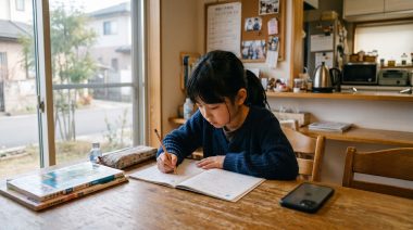 「勉強しなさい」はもう古い？ 保護者100人調査で見えた”意外な本音”とはの画像1