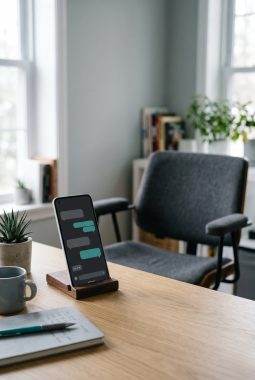 「AIが質問してくる」時代が到来? あなたが話した情報はどこへ行くのかの画像1