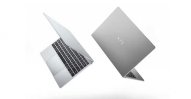 XPS 13新型が史上最薄・最軽量で登場!重いカバンから解放される?購入前に確認したいスペックと事実の画像2