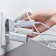 充電器、もう増やさない？ USB-C3つで最大3台同時の67W新モデルが登場