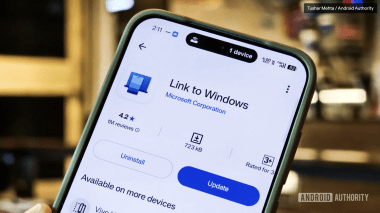 マイクロソフト、AndroidとWindows 11の連携強化に向けた大規模な変更を予定かの画像2