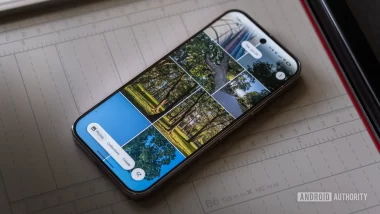 GoogleフォトAndroidアプリがデザインリニューアル！モダンな『ピル型』ナビゲーションバーがもたらす変化とは？の画像2